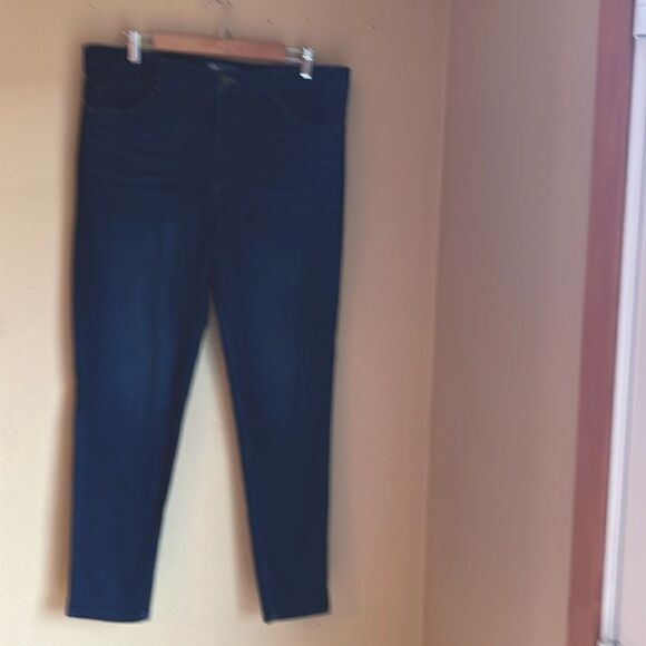 EUC Democracy Absolution Jeans 16 - Picture 1 of 10